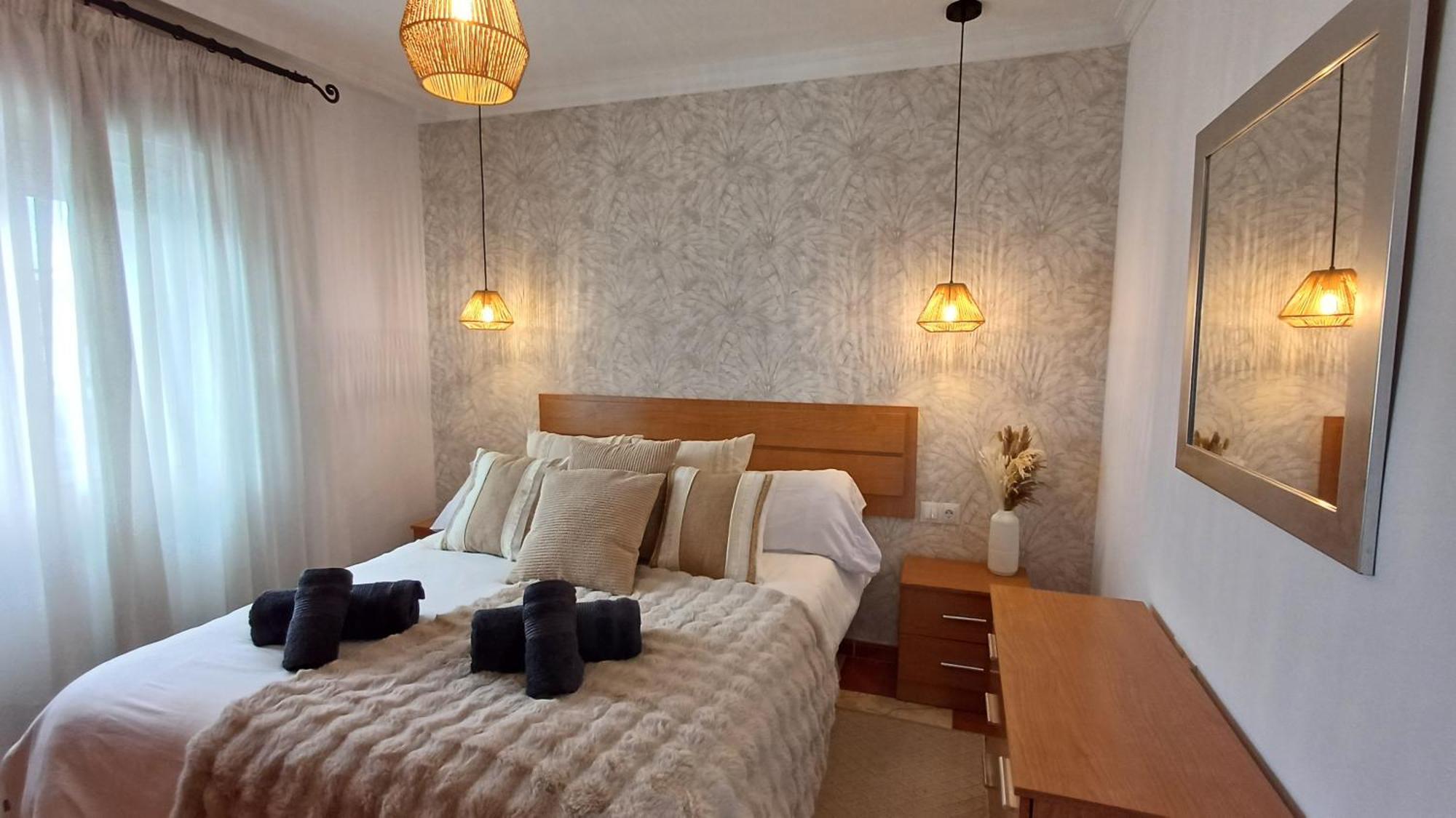 Apartamento Paraiso Del Sol - Isdabe Estepona