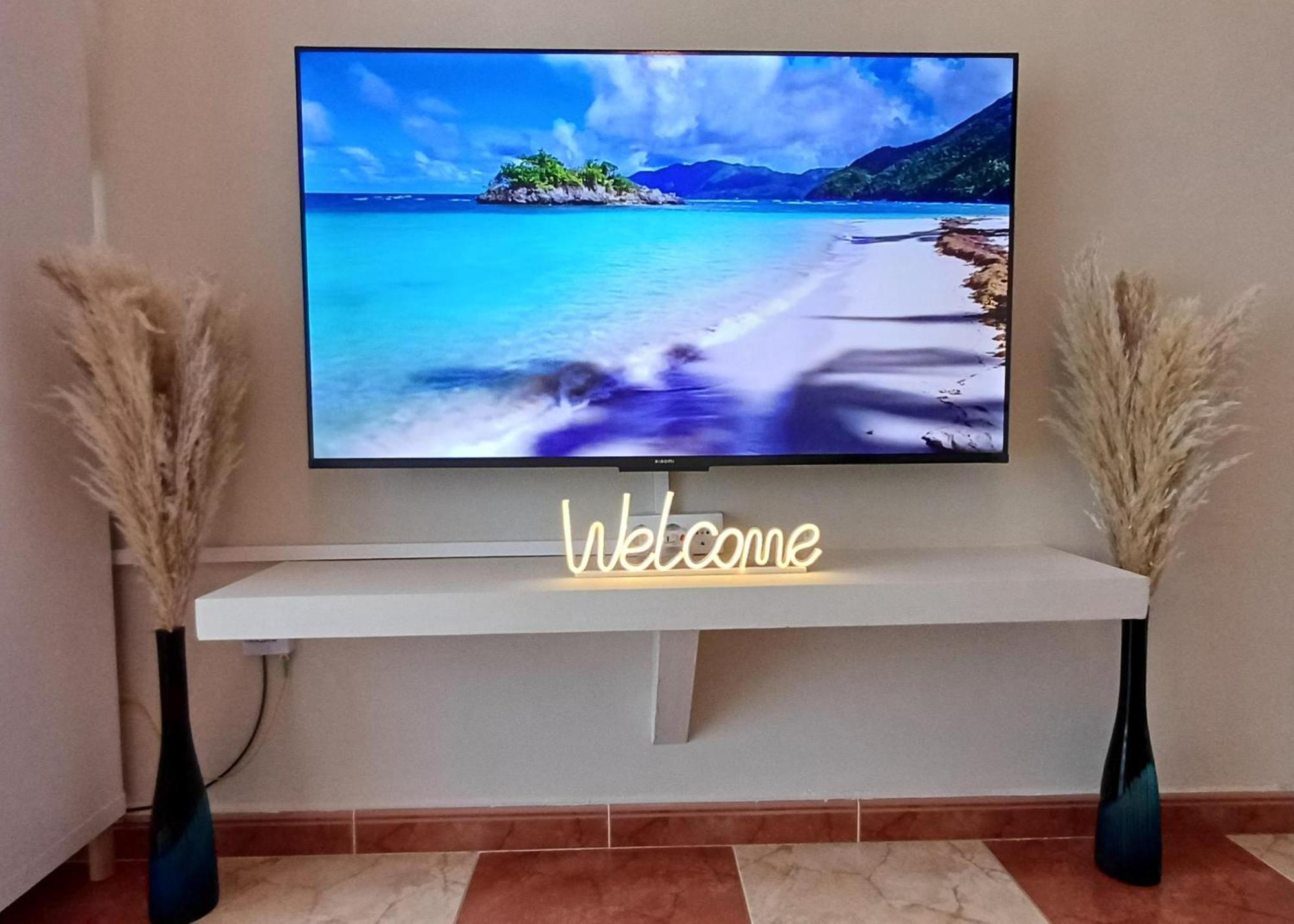 Paraiso Del Sol - Isdabe Apartamento *