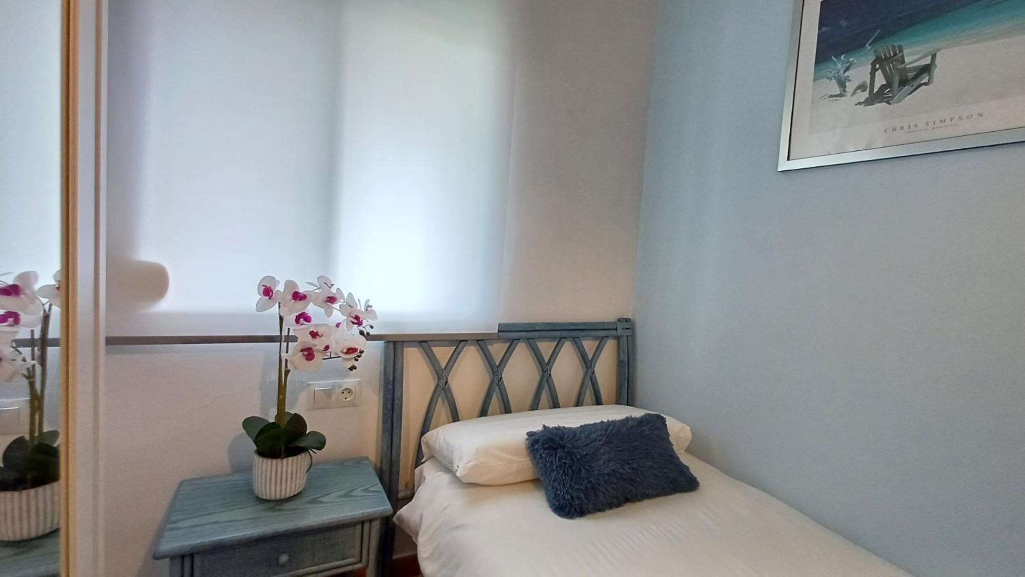 Paraiso Del Sol - Isdabe Apartamento Estepona