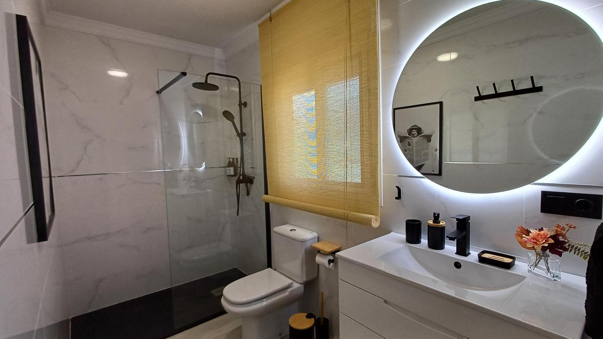 Apartamento Paraiso Del Sol - Isdabe