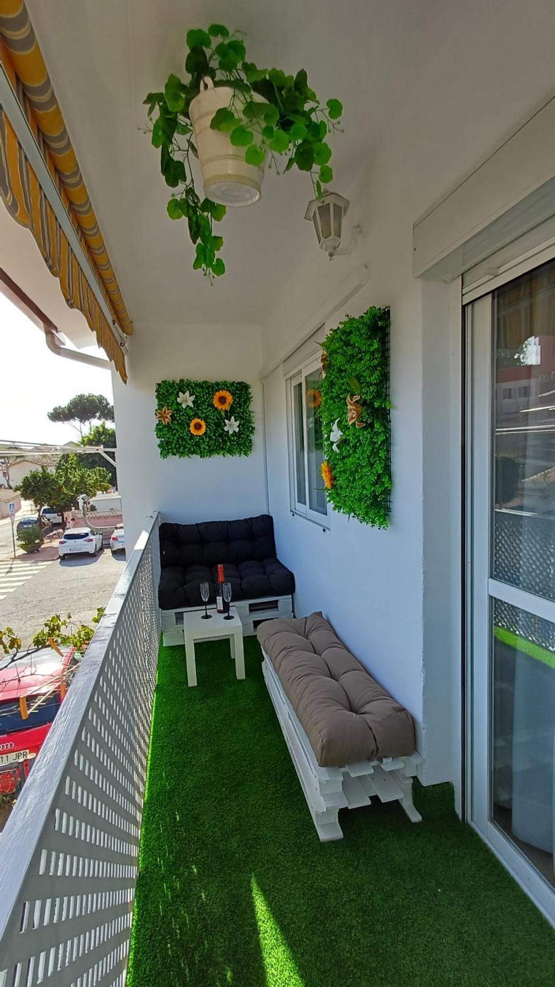 Paraiso Del Sol - Isdabe Apartamento
