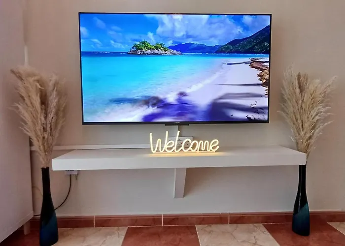Paraiso Del Sol - Isdabe
